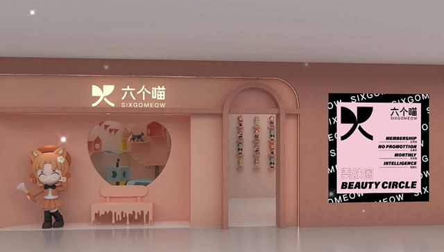 Personal care company Sixgomeow files for Nasdaq IPO