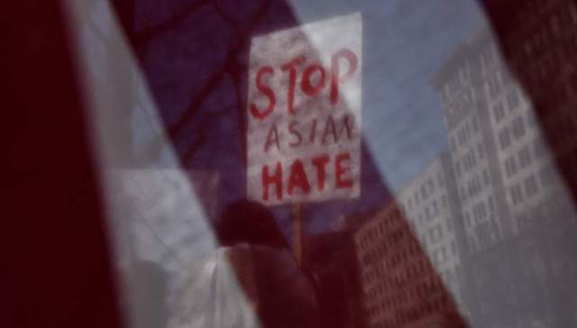 在美国的种族主义问题里，华人为何“置身事外”？