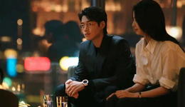 魏大勋火成暑期档“顶流”，《我的人间烟火》靠男配出圈？