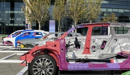 汽車并非越大越安全，中型車事故死亡率更低