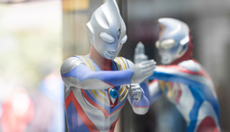 新创华和奇奥天尊争端又起，“奥特曼”版权风波几时休？