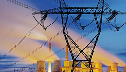 今年上半年全社会用电量数据出炉，透露了哪些信号？