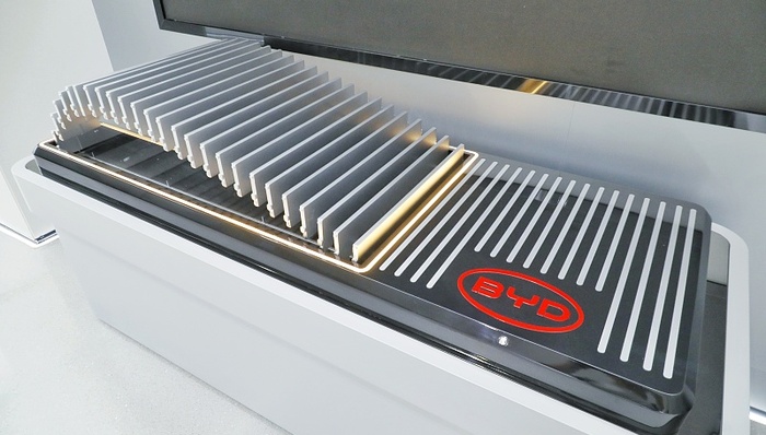 比亚迪,特斯拉,匈牙利