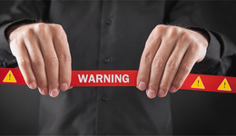 财报信披不准、资金被关联方占用，大业股份及其实控人被出具警示函