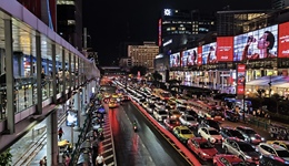 价格不到欧美一半，泰国暑期游学成为热门“平替”