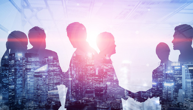 大厂人事｜淘宝天猫集团取消P系列 蚂蚁集团启动股份回购