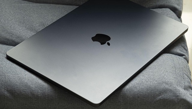 电厂丨「返校季」选择指南： 15 英寸 MacBook Air 体验