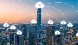 激斗云计算，互联网大厂打响新一轮排位战