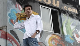 王微追光十年，从“铁腕”到知天命