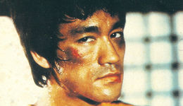 他何以如此中國(guó)又如此世界？| 李小龍逝世50周年