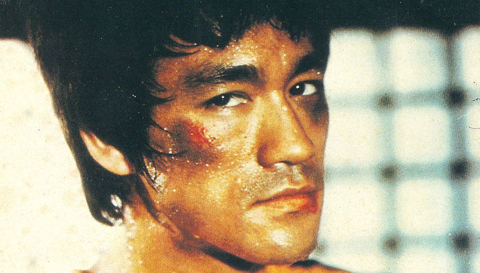 逝者,武术,李小龙,流行文化