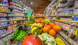 商超龙头们还好吗？永辉超市、中百集团均预计上半年扭亏，步步高仍陷流动危机