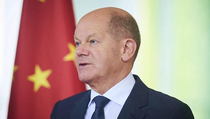 德国,中国,中国战略,美国,大众