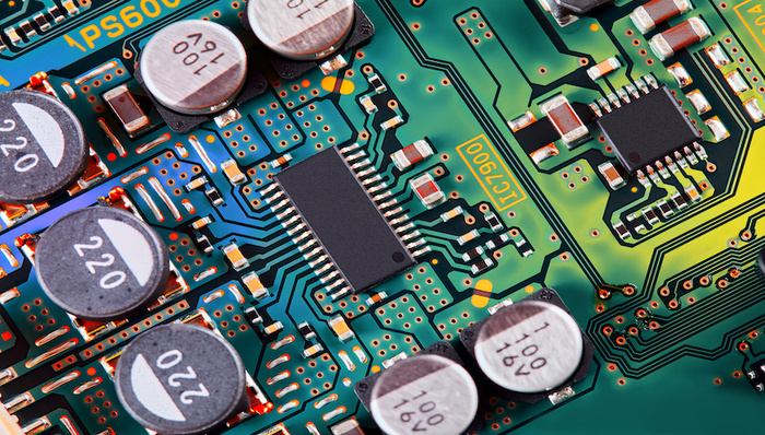 【一周牛股】电子、汽车板块领涨,华海诚科周涨63.30%