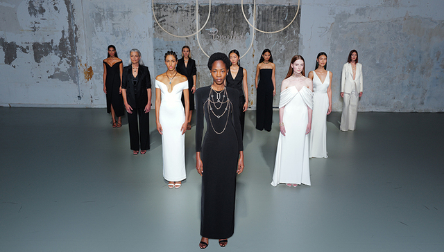 TASAKI赞颂大自然瑰丽美景，宝曼兰朵追溯米兰风情 | 是日美好事物