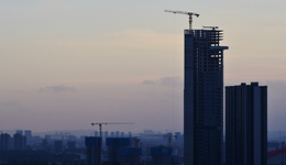 6月九成大中城市二手房价格环比下跌，一线城市领跌