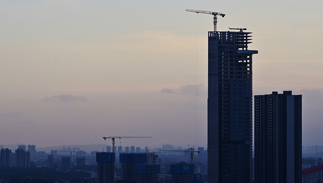 6月九成大中城市二手房价格环比下跌，一线城市领跌