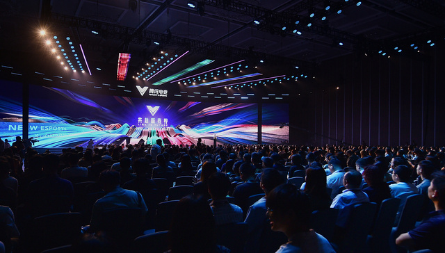 电竞连续入围亚运会，“亚运征途”赛事将升级为亚洲杯