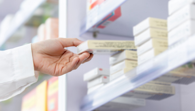 亿腾医药,经营模式,营收,