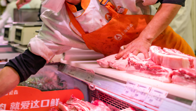 上半年猪肉禽肉进口量居高不下，猪肉市场价格或将强势回升