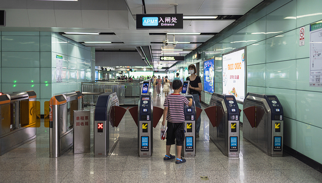 长沙14周岁以下儿童免费乘坐公交、地铁