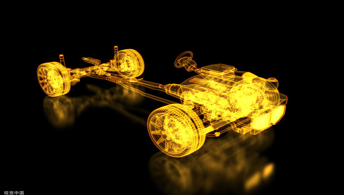 研报新知｜汽车零部件“隐秘的角落”出现，智能驾驶业务正在快速增长