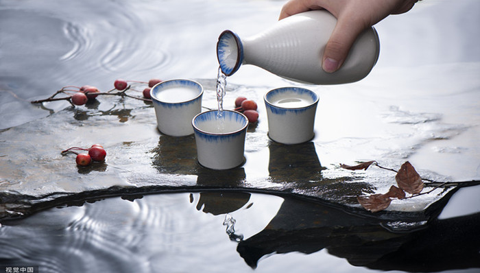 调研早知道 | 区域性白酒业绩指引出炉，提前告诉你酒企今年预期成绩单