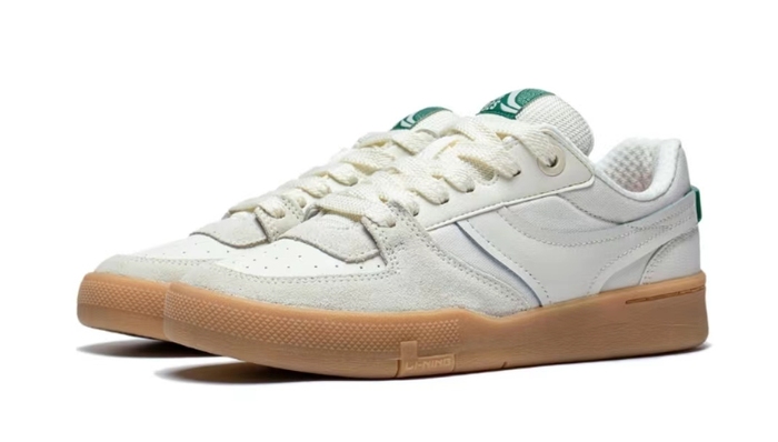 一周运动新品｜李宁推出专业滑板鞋，斯凯奇上新“月球”鞋