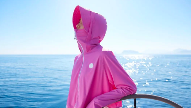 新消费,市场需求,防晒,