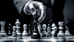 王老吉与加多宝，持续11年的宿命对决