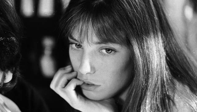 英国演员简·柏金去世，爱马仕铂金包以她命名