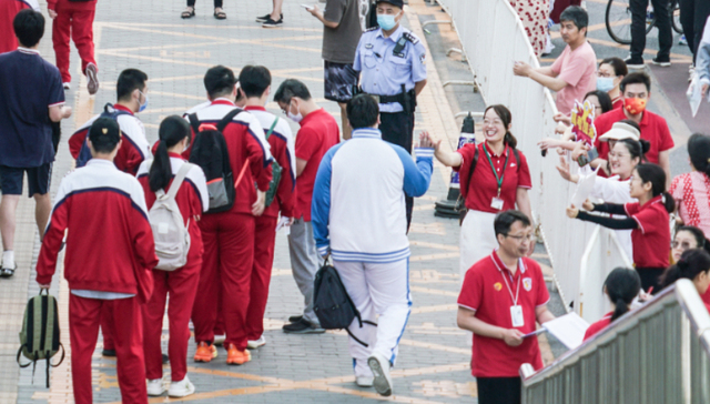 高考实行全国统一考试，会更公平吗？| 教育洞察