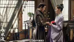 真情侣，CP届的甜宠剧？