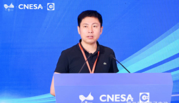 中科海鈉總經(jīng)理李樹軍：鈉離子電池2026年步入產(chǎn)業(yè)化成熟階段 | 鈉電池前沿