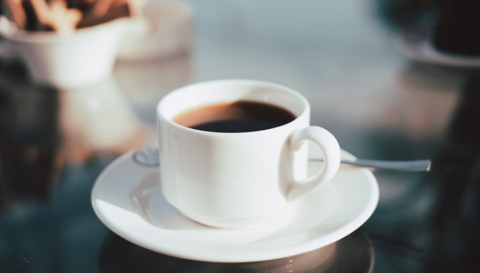 价格战,市场竞争,新茶饮,咖啡,