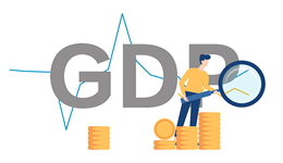 数据 | 上半年GDP同比增长5.5%，二季度增速创两年新高