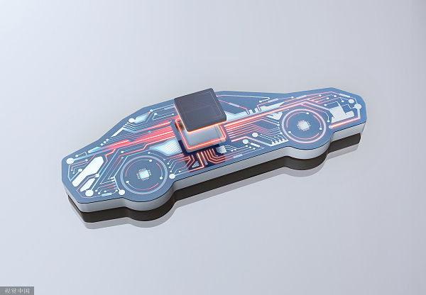 标普：汽车芯片短缺已基本结束，全球将推迟八年实现产销量超1亿辆