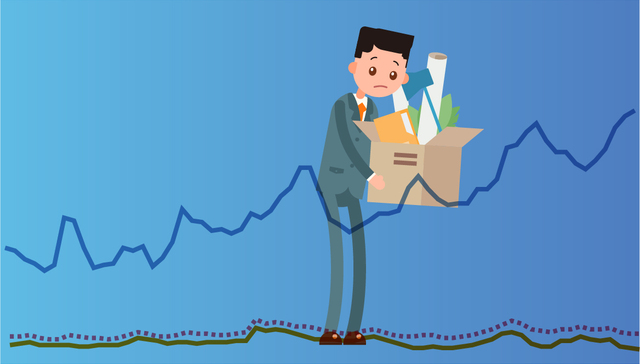 数据 | 6月全国城镇失业率连续3月持平