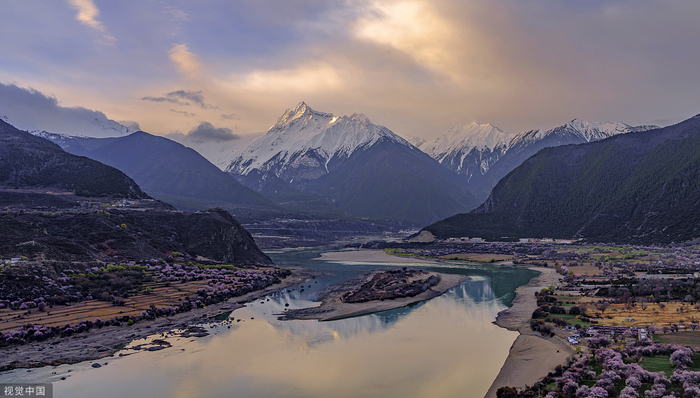 西藏旅游拟收购新绎游船60%股权，布局海洋旅游运输业务