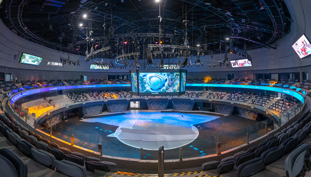 Esports popularity has Hangzhou Games electrified in anticipation