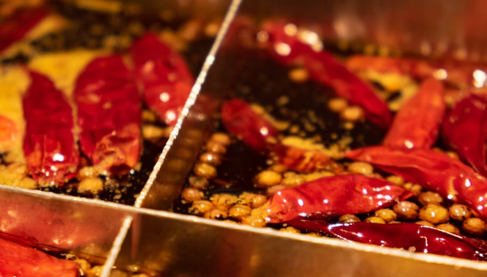 川味火锅,火锅底料,餐饮,