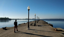 年輕人中流行的city walk，換個名字就要收費？