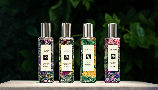 祖·玛珑快闪店用鲜花铺满上海一座楼，NEIGHBORHOOD北京专门店开幕 | 是日美好事物