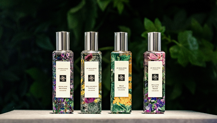 祖·玛珑快闪店用鲜花铺满上海一座楼，NEIGHBORHOOD北京专门店开幕 | 是日美好事物