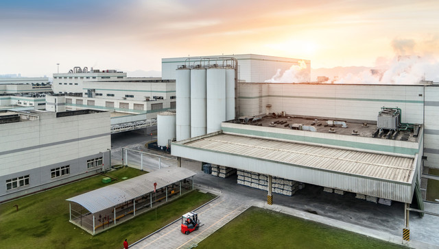 上半年净吸纳量超31万方，上海仓储物流需求创7年来新高