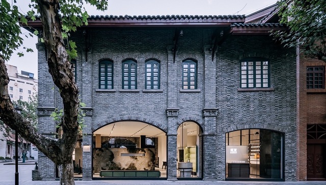 观夏的线下大计已经完成一半