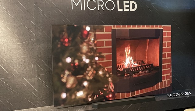 105万元一台的三星Micro LED电视，会吸引哪些消费者买单？