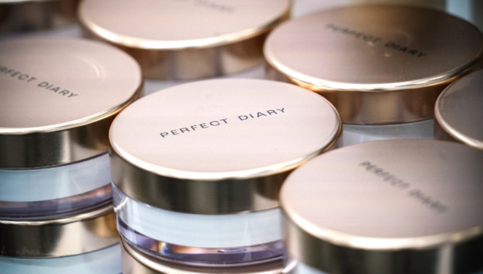 市场竞争,国货品牌,化妆品,