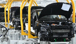 新能源車“期中考”出爐：比亞迪一騎絕塵，埃安成“黑馬”