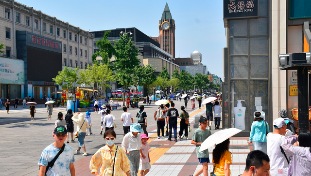 下半年稳增长政策有望加码，分析师提出了这些建议